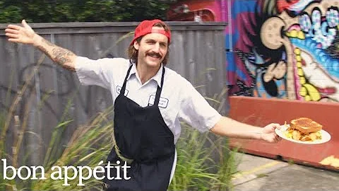 The Best New Restaurant in America is a Sandwich Shop in New Orleans | Bon Appétit