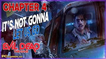 Evil Dead - The Game: Mission 4 - It