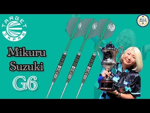 ダーツ TARGET JAPAN PLAYERS THE MIRACLE BLACK ダーツ > ソフトダーツ > ブランド【タ行】 > ターゲット