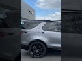 Stunning Land Rover Discovery D350 Dynamic SE | Eiger Grey | Black Roof | 7 Seats
