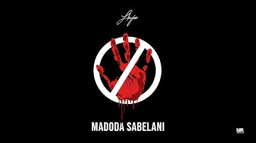 lloyiso - Madoda Sabelani (Official Audio)