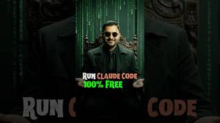 Developers Are Canceling Claude? 😳 Free Claude Code Setup