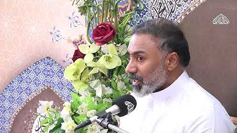 ماتيسر من سورة الكهف/ القارئ علي المحيسن /17- 4- 1447