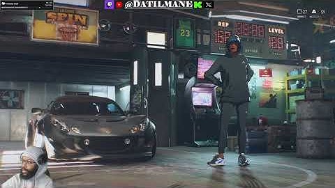 Need For Speed Unbound Doing The Week Two Racing Event