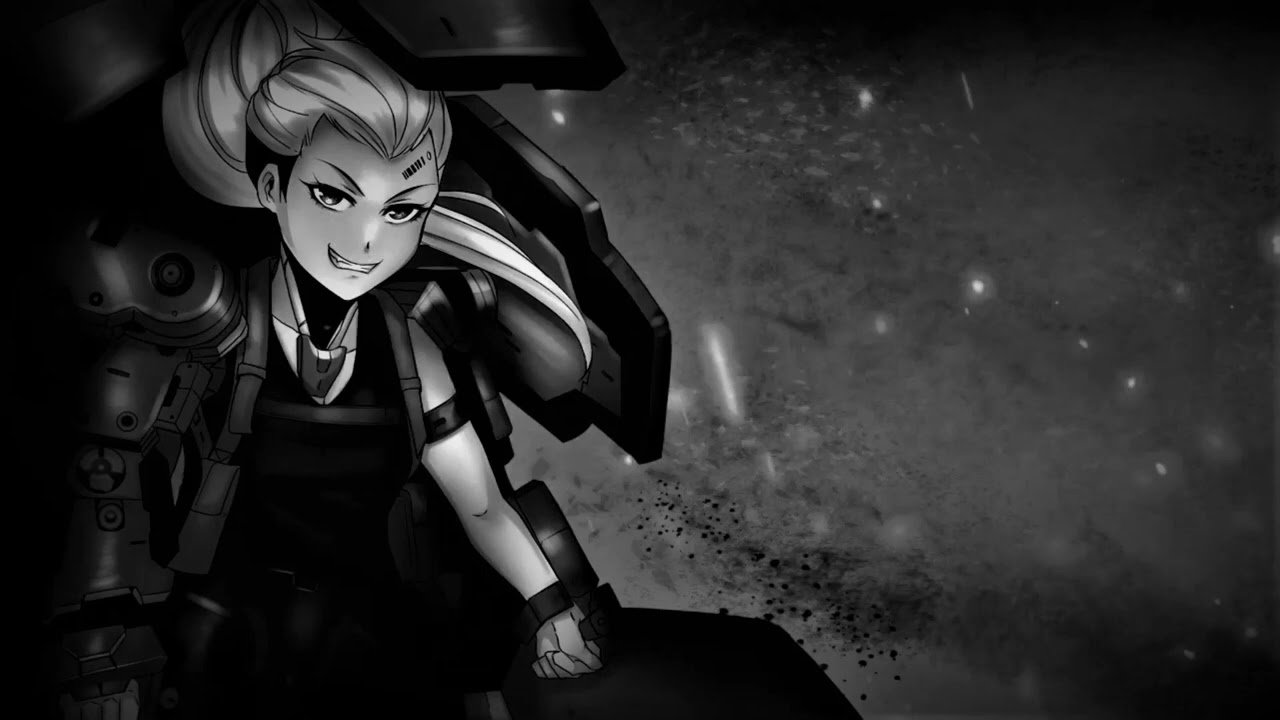 Metal Gear Rising: Revengeance - The Hot Wind Is Blowing (Slowed + reverb and extended)