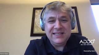 Devops beyond dev and ops - AllDayDevops Extended version