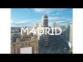 마드리드 / Lukas Graham - Love Someone / 마드리드 3박4일 홀리데이 / Madrid, Spain