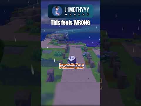 It feels so WRONG 😂