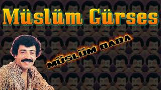 Müslüm Gürses | Allah Muhtaç Etmesin | 1984 Resimi