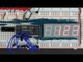 Build an 8-bit decimal display for our 8-bit computer