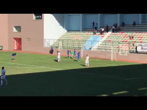 Maltepespor 1-3 Sultangazispor - BAL 9.Grup 1.Hafta Karşılaşması