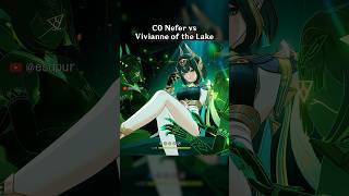 C0 Nefer Vs Vivianne Of The Lake