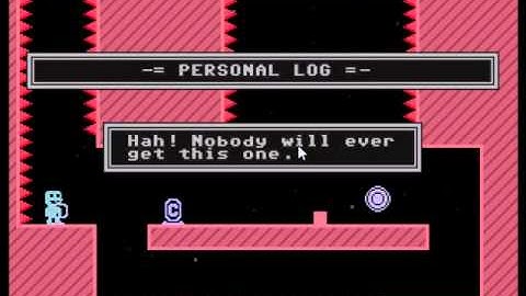 VVVVVV - "Doing Things The Hard Way" 1/2