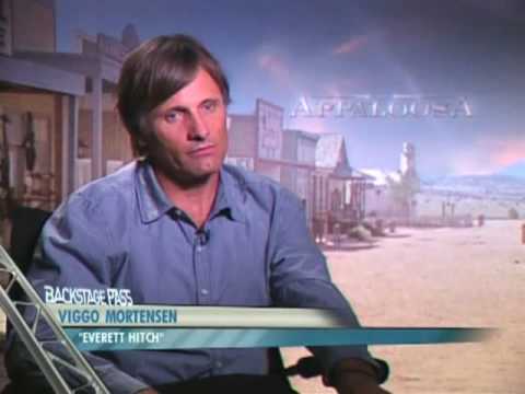 APPOLOOSA: The WILD WEST with Ed Harris and Viggo ...