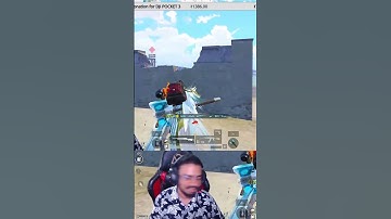 Sketch asthara 🤬 | Single Bullet enough 😨 | Unq Gamer | #trend#shorts#unqgamer#bgmi