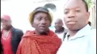 SALAWA  AIBA WIMBO WA MASHAKA VIDEO  18/1/2023