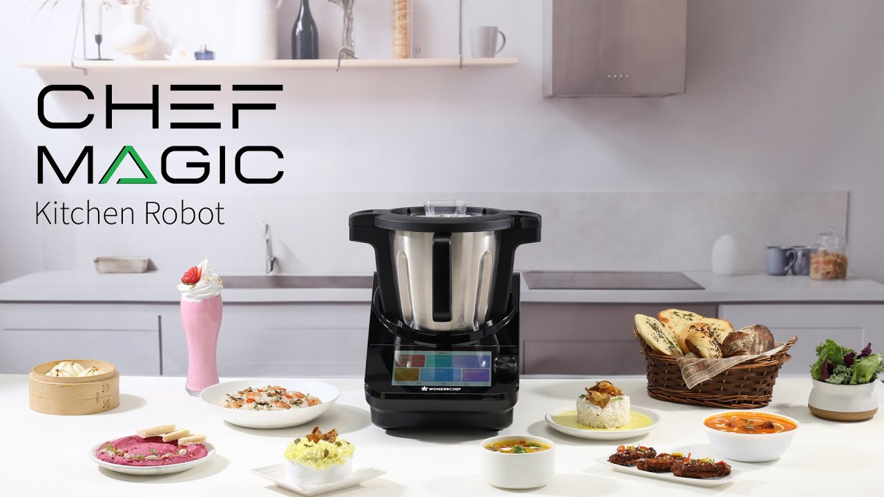 Kitchen Moley Robot Chef Price Robotic Arms Moley Kitchen Moley