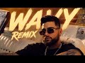 C.R.E.A.M POSSE Ft. KARAN AUJLA [REMIX] 