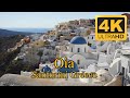 Oia, Santorini Greece