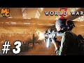 World War Z кооператив #3 - Огонь, Вода и Медные Трубы