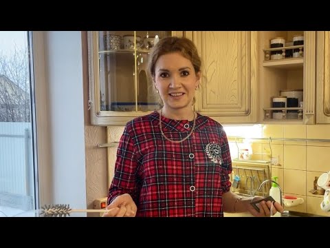 У нас ещё одна женщина в ДОМЕ! Уборка. Робот Roidmi Eva. Ялуторовск, Сибирь!