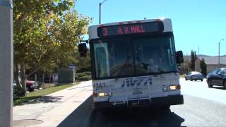 AVTA Planning Your Trip - English