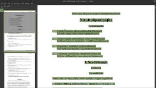 DPR Lesson #7: How do I import text into DPR?