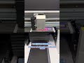 How to print dynamic, colorful cards with an A3 UV printer?