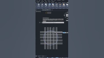 How to use the EXTRIM command in AutoCAD?