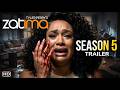 Zatima Season 5 | OFFICIAL UPDATE — Zac & Fatima Face Their Biggest Test Yet!