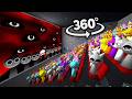 Sprunki 360 CINEMA HALL 2 VR 360 Experience Sprunki 360 CINEMA HALL 2 VR 360 Experience