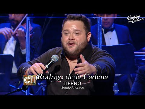 Watch the video for Tierno autor sergio andrade
