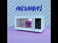 Trevor Something - Microwaves [Full Album]