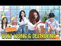 Kpop Idols Losing &amp; Destroying Everything ( Funny Moments )