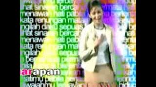 ANTARA MATAMU DAN MATAKU - Siti Nordiana & Allahyarham Achik(SPIN)