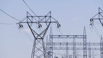 The Manitoba Hydro HVDC System