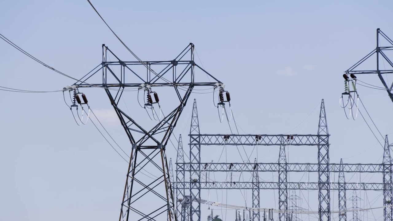 The Manitoba Hydro HVDC System