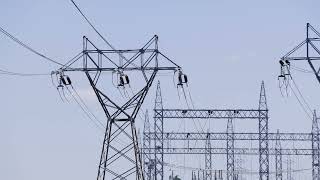 The Manitoba Hydro HVDC System