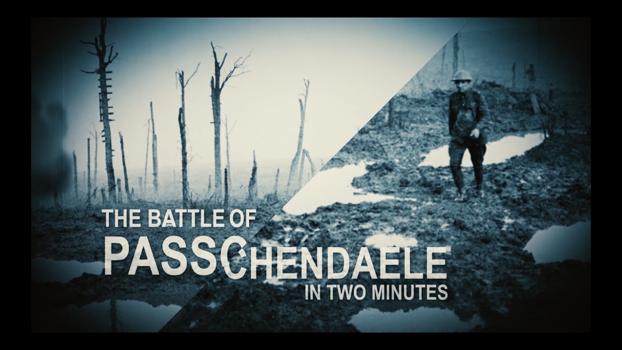 The Battle Over Controversial Method >> Passchendaele Britain S Most Controversial Ww1 Battle The Battle Over Controversial Method >> Passchendaele Britain S Most Controversial Ww1 Battle