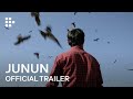 Junun  official trailer by paul thomas anderson  mubi