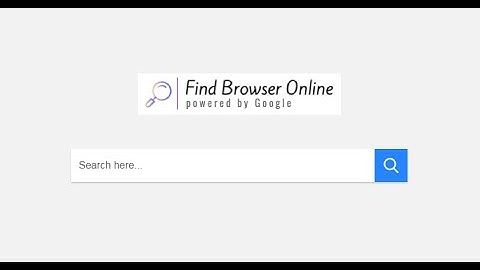 How to Remove Find-browseronline.com Redirect Virus?