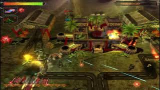 [LIVE] Air Strike 3D 2: Air Assault, and Gulf Thunder (Green Viper and Red Hawk Run)