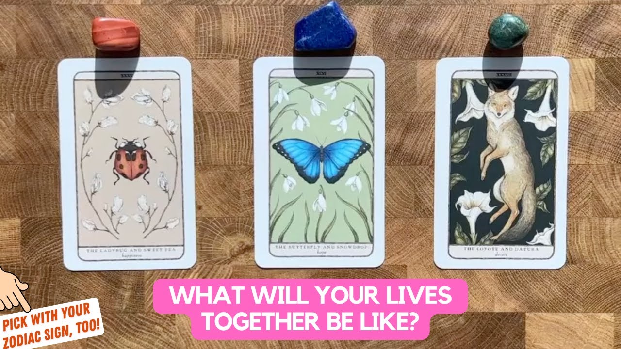 What Will Your Future Spouse Be Like? | Timeless Reading