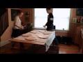 7 Wastes Demonstration