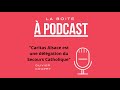 La boite  podcast  les dates cls de lassociation caritas alsace