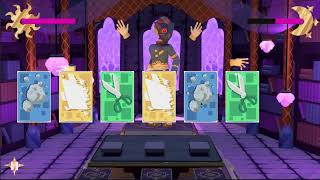 Trinity Bazar Behind The Code