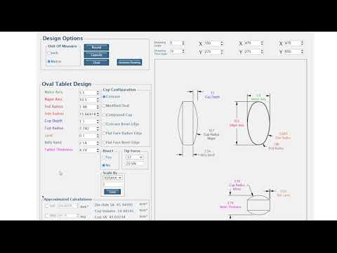 TabletCAD® - Natoli Engineering Company