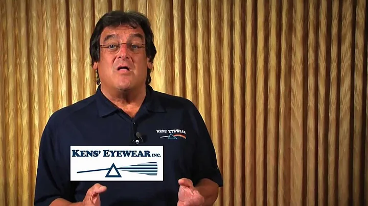 Kens' Eye Wear Express Service at Our Springfield ...