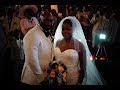 Millicent and arthurs wedding highlight by geoffreys planet llc