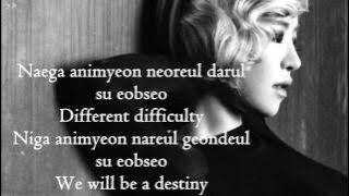 Gain ft. Bumkey - Fxxk u lyrics